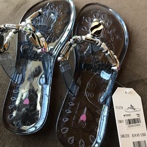 NWT Macy’s Sandals